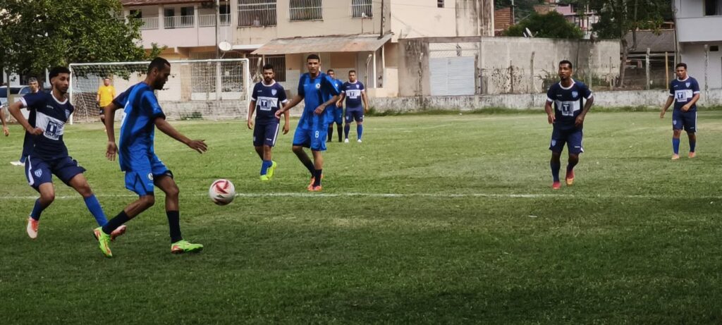 Imagem da notícia: Copa Rural 2026 entra na fase semifinal com disputas decisivas neste fim de semana